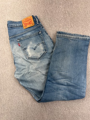 Levi 569 jeans - levi's,