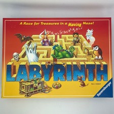 Ravensburger Labyrinth Spare