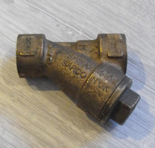 Spirax sarco dn15 - dn15, bsp)