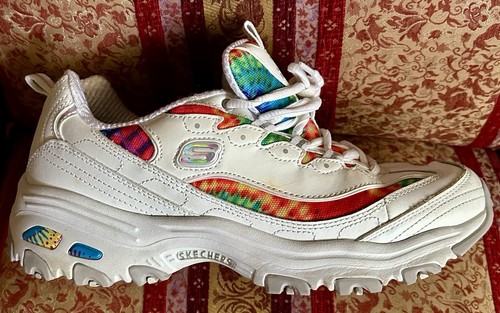 Skechers lites summer - d’lites,