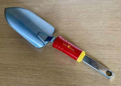 Wolf multi change hand trowel - wolf,