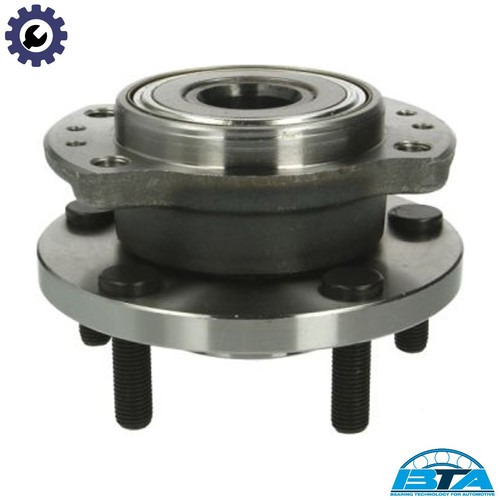 Wheel bearing kit - kit, h2y014bta