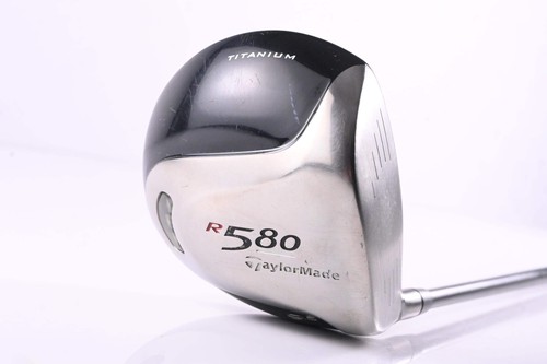 Taylormade r580 driver - r580, 9.5