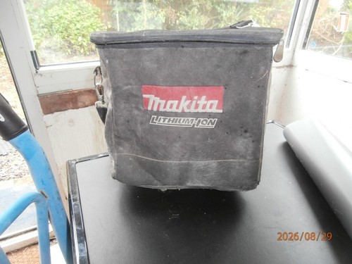 Makita cube tool - tool, black