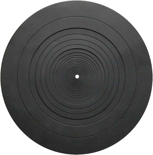 Universal rubber slipmat - universal,