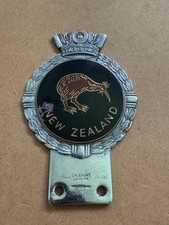 New Zealand Kiwi Auckland