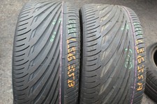 275 40 17 Vredestein, Ultrac Sessanta, 98Y, x2 A Pair 7.5mm (F1_tyres) FOD L3635