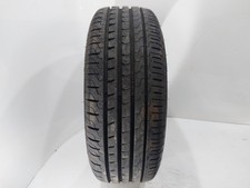 195/55R16 87V AVON ZV7  8.22mm of Tread Part Worn Tyre