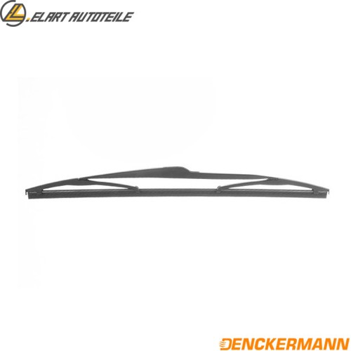 Wiper blade vd20009 - wiper,