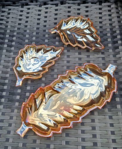 Vintage amber carnival - vintage,