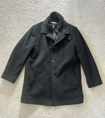 Calvin klein men black - calvin, men’s