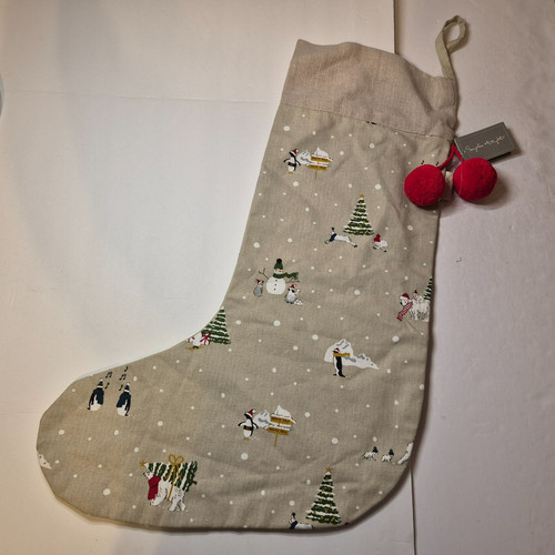 Sophie allport penguins - allport, snow