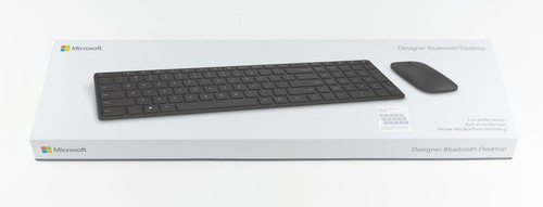 Microsoft designer bluetooth - microsoft,
