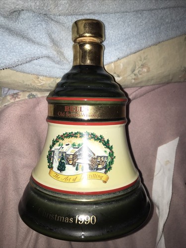Wade porcelain bells old - wade,