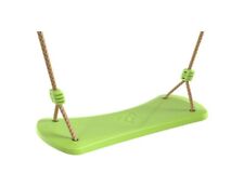 Tp company rapide rope swing green outdoor play activity well being