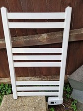 rointe kyros electric towel rail