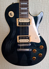 Tokai Love Rock, MIJ, 1999, Gemini Nightwolf Al 2 PAF style HB's, very good