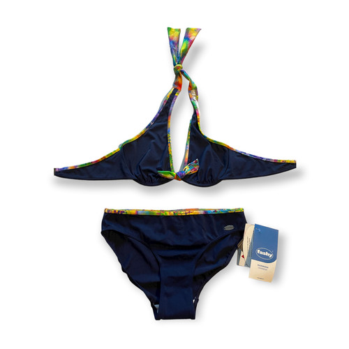 Bikini swimsuit swimming - bikini,