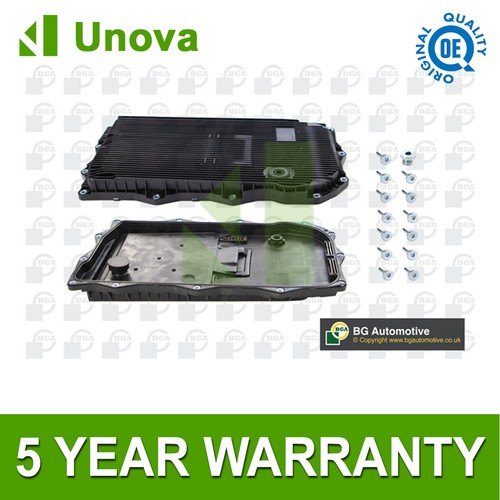 Automatic gearbox oil sump - automatic,