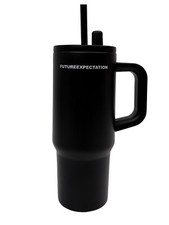 25 oz Tumbler Cup with Straw