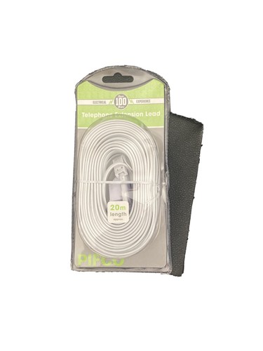 10m long flat - 10m,