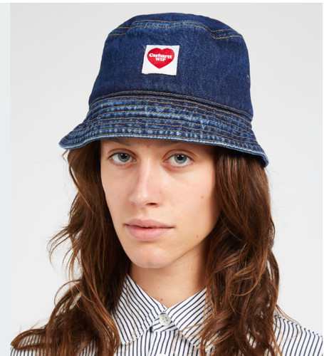 Carhartt wip nash bucket hat - wip,