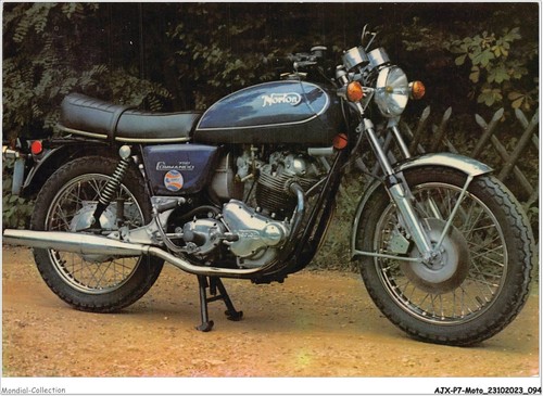 Ajxp7 0719 motorcycle - -,