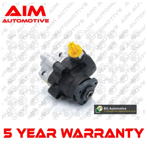 Power steering pump aim fits - power,
