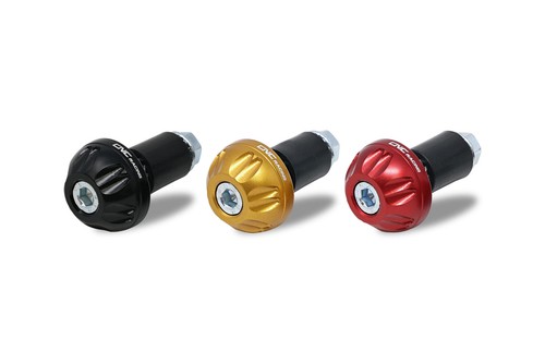 Cnc handlebar weights blaze - handlebar,