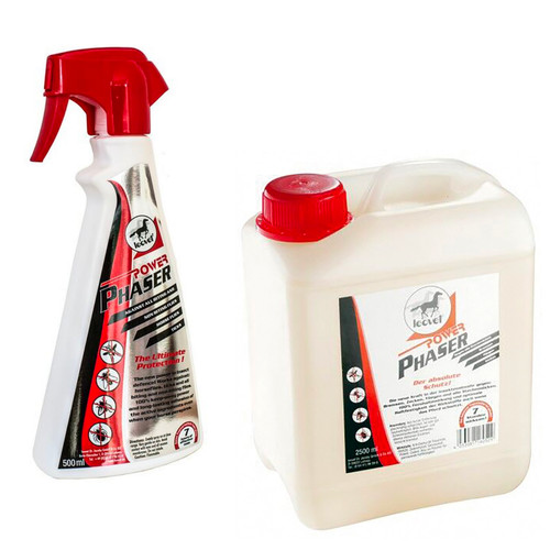 Leovet horse fly spray - horse,