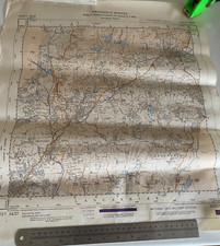 LANCASHIRE - ORDNANCE SURVEY