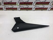 ♻️ Yamaha Xj6S Xj 600 S Diversion 2009 2016 Rear Right Side Frame Cover Fairing