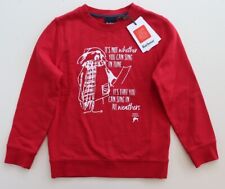 BARBOUR X PADDINGTON BEAR RED