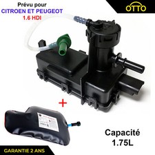 Additive Pump For Fuel Citroen