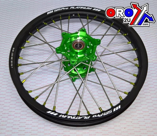 Pro 19x1 wheel kx kxf - 19x1.85,