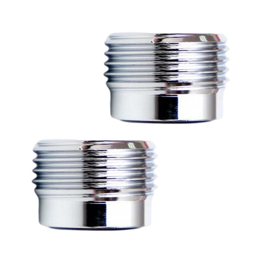 Din yoke insert tank - 2x,