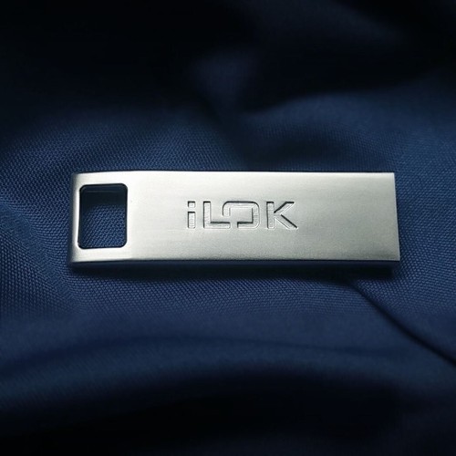 Pace ilok new 3rd generation - pace, 3