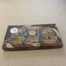Vintage Waddingtons Campaign Board Game 1971 Boardgame Vgc