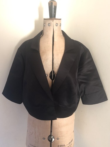 Ladies black debute - ladies,