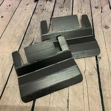 2 Baby Jogger City Mini or