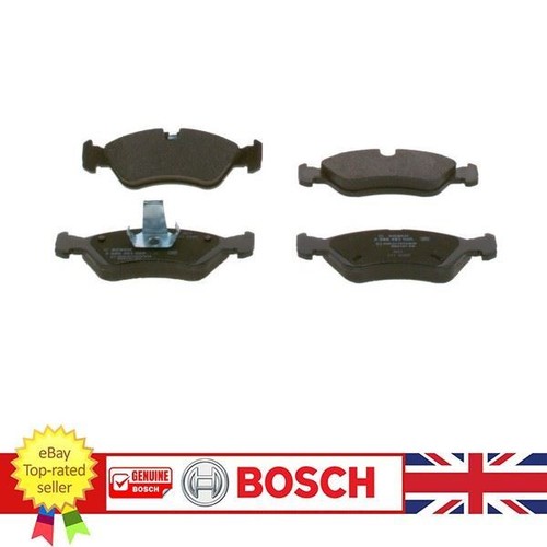Brake pad set for - brake, chevrolet