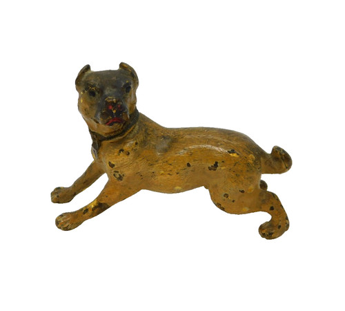 19th century vienna bronze - vienna,