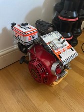 Honda Cadet GX160 Engine