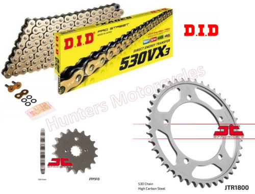 Did gold xring - xring, and