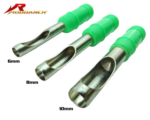 Bread punch set - bread, for