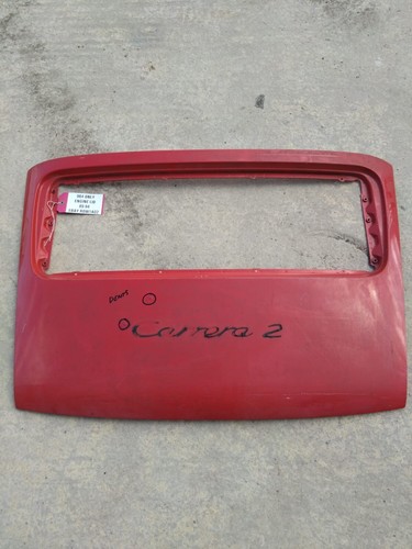 Good used original engine lid