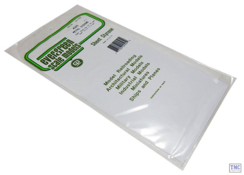 Eg4525 evergreen plastics - evergreen,