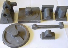 Reday workshop casting model