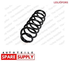SUSPENSION SPRING FOR VW