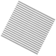 Round Rod 2.8mm Diameter 100mm